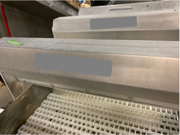 超級氣刀與鼓風機氣刀的應用比較
