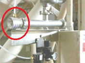 可調空氣放大器使傳感器保持涼爽
