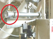 可調空氣放大器使傳感器保持涼爽