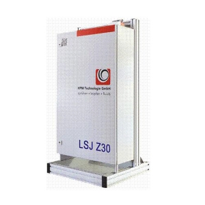 內冷型——Breeze LSJZ30系統